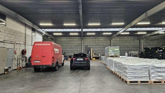 industrie te huur