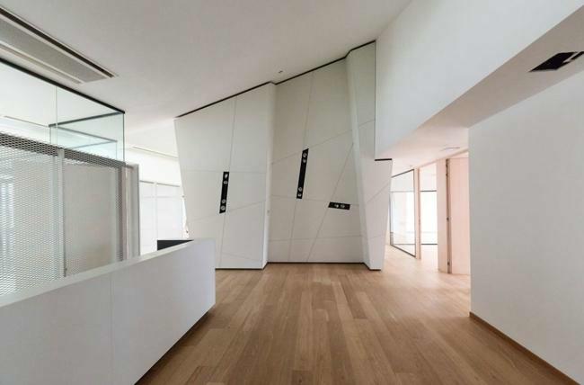 office for rent