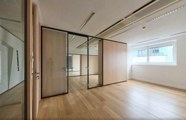 office for rent