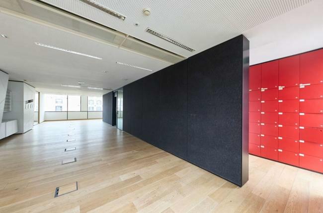 office for rent