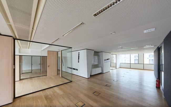 office for rent