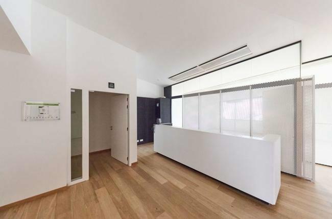office for rent