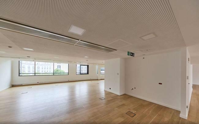 office for rent