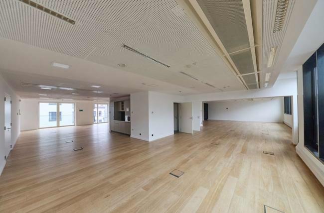 office for rent