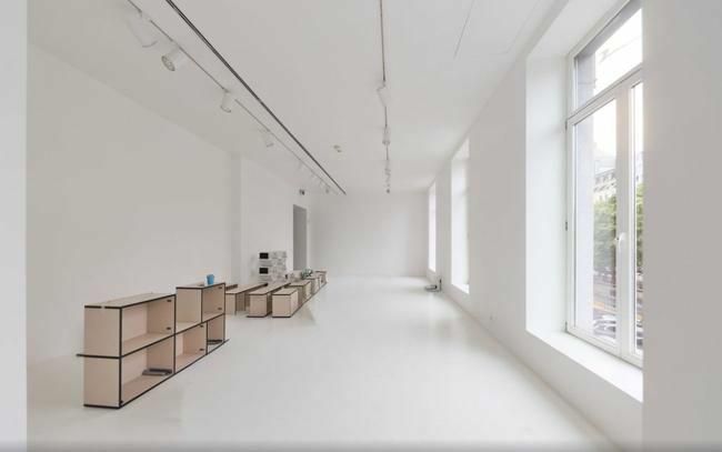 office for rent