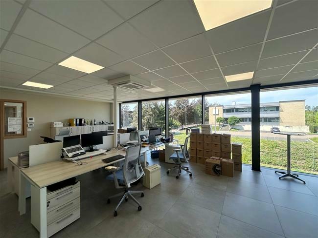 bureau à louer