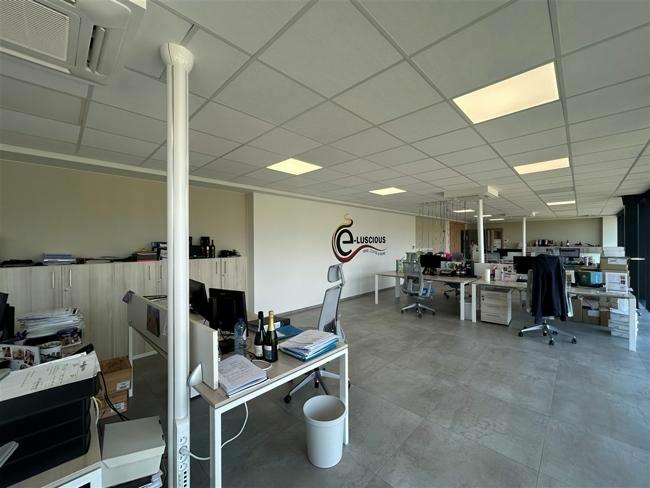 bureau à louer