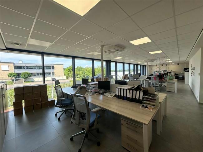 bureau à louer