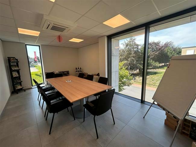 bureau à louer
