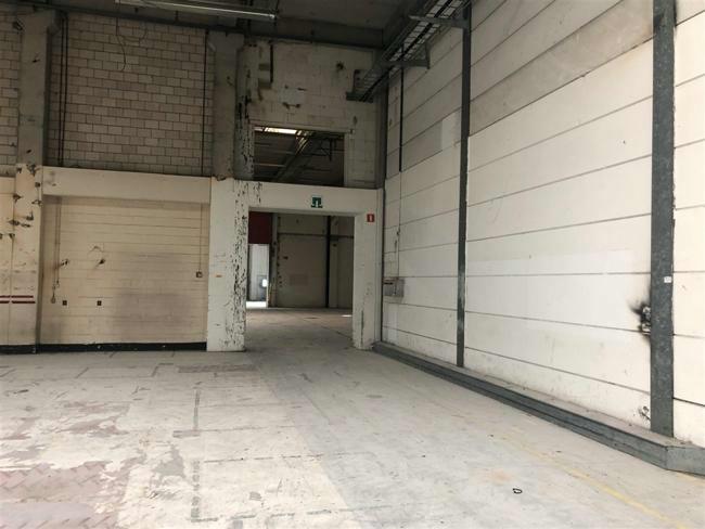 industry for rent