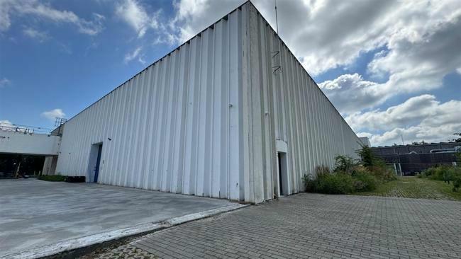 industry for rent