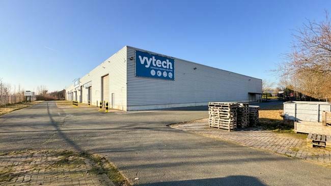 industry for sale