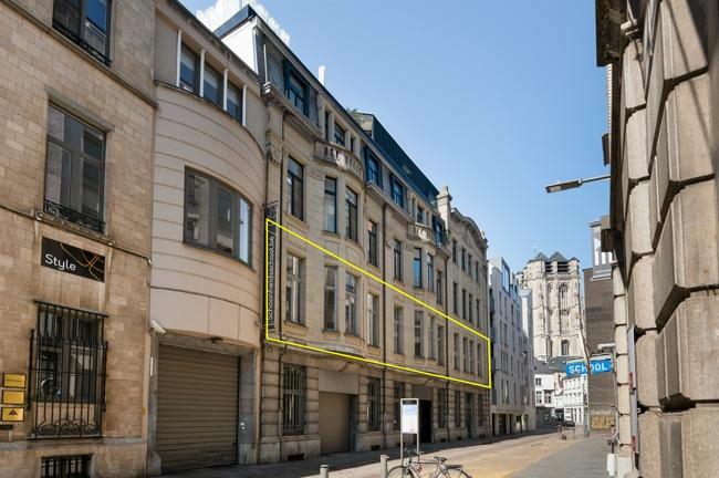 office for sale