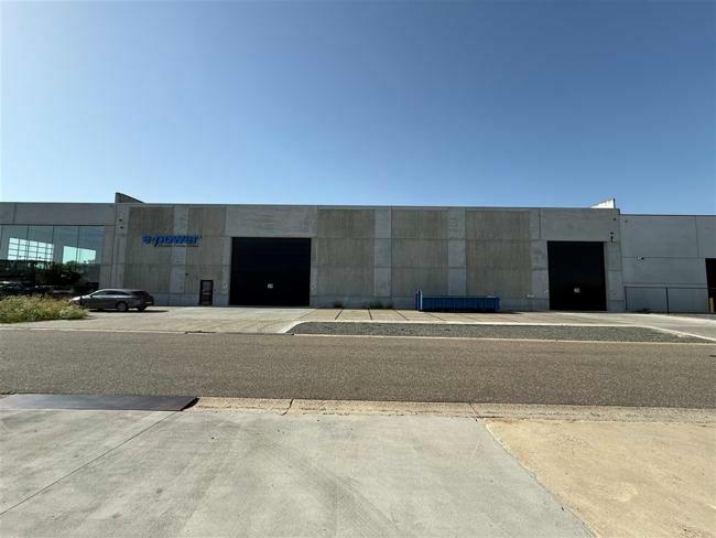 industry for rent
