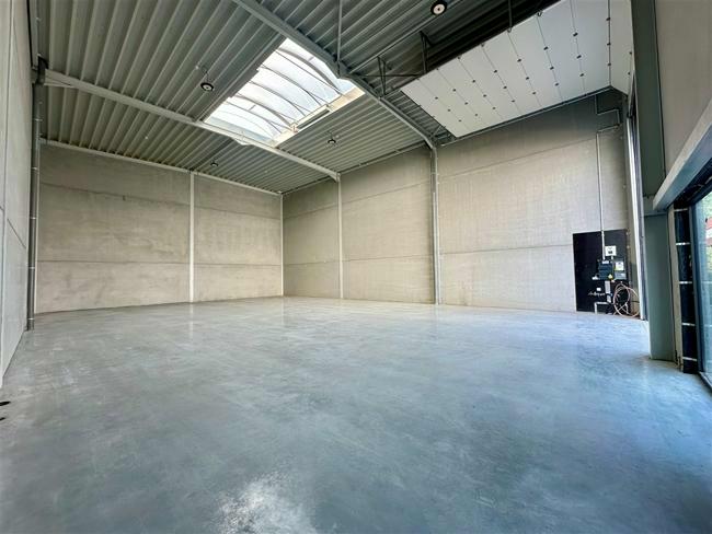 industry for rent