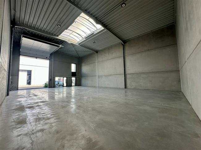 industry for rent