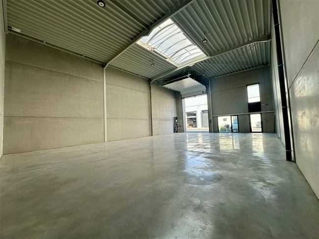 industry for rent