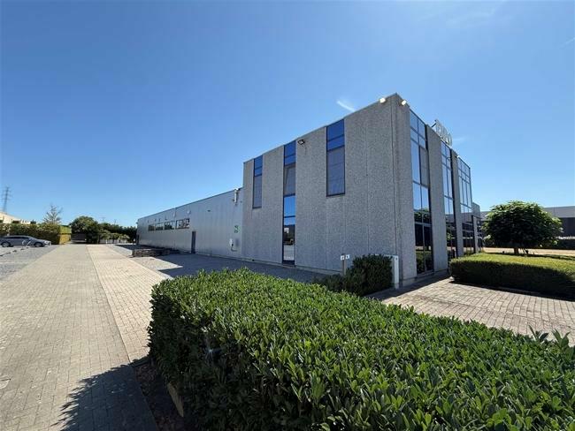 industrie te huur