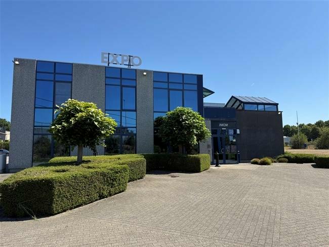 industrie te huur