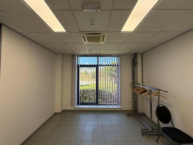 industrie te huur