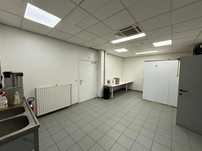 industrie te huur