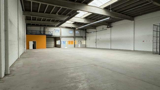 industrie te huur