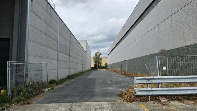 industriel à louer