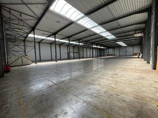 industry for rent