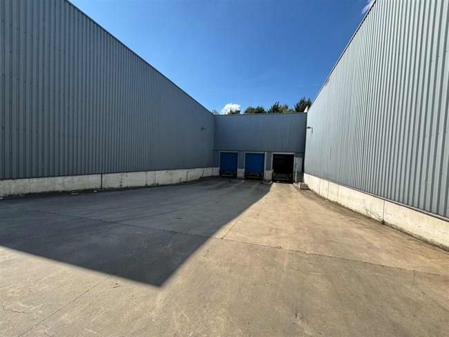 industry for rent