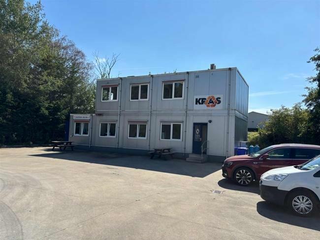 industry for rent