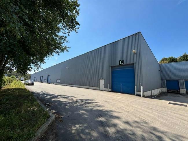 industry for rent