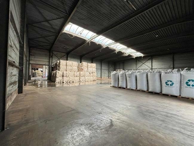 industry for rent