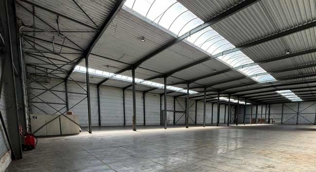 industry for rent