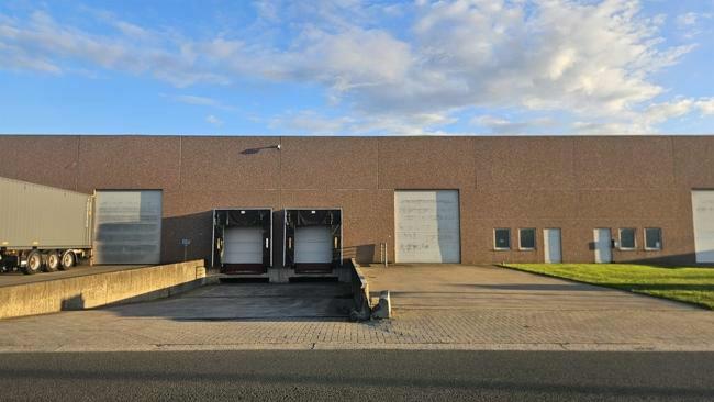 industriel A vendre ou à louer