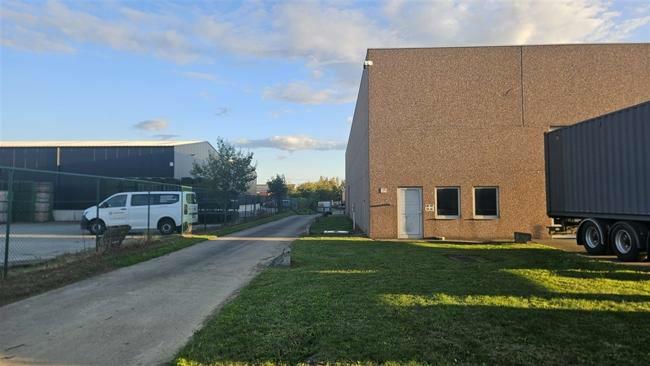 industriel A vendre ou à louer