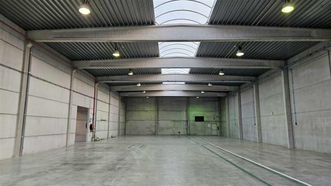 industriel A vendre ou à louer