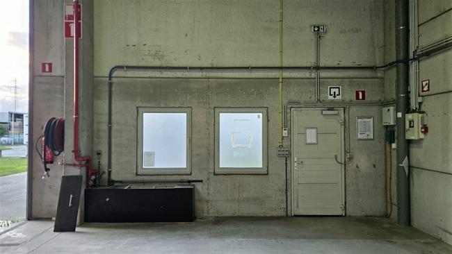industriel A vendre ou à louer