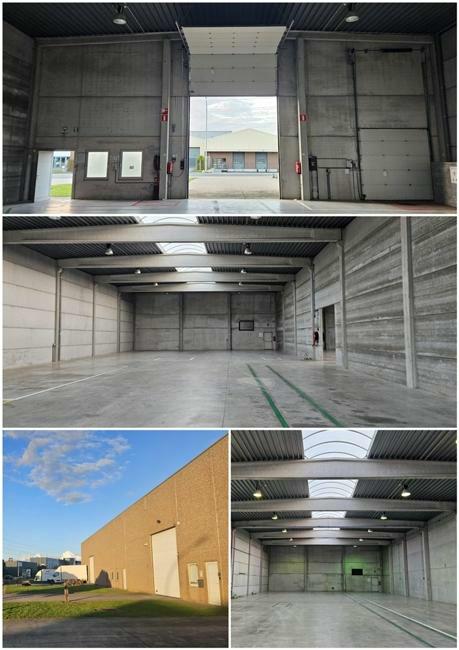 industriel A vendre ou à louer