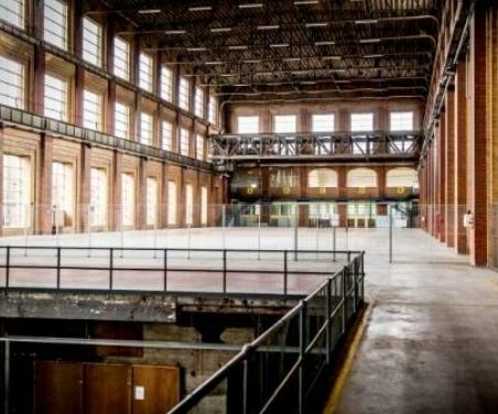 industrie te huur
