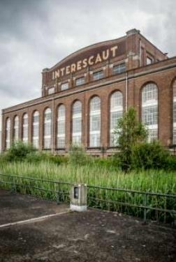 industrie te huur