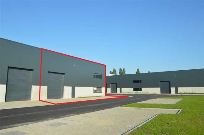 industrie te koop