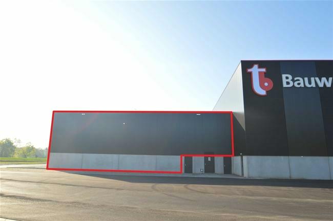 industrie te koop