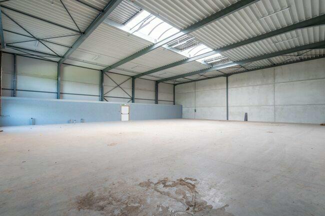 industrie te koop