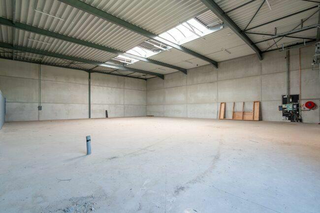 industrie te koop