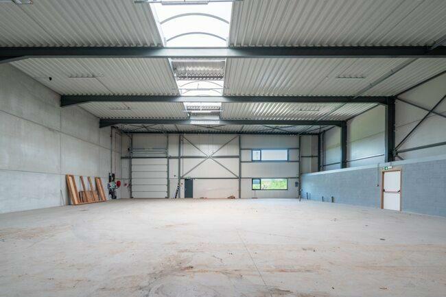 industrie te koop