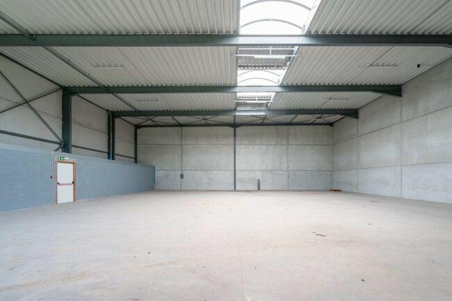 industrie te koop