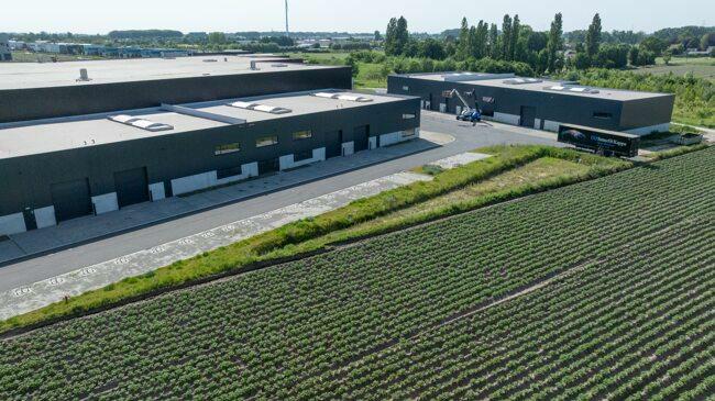 industrie te koop