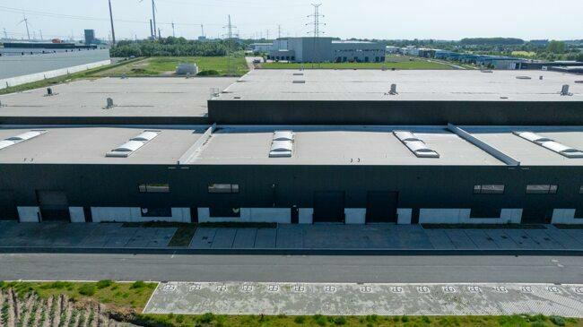 industrie te koop