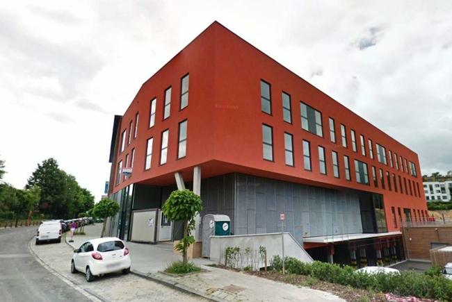 bureau A vendre ou à louer