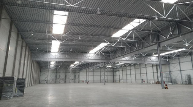 industry for rent